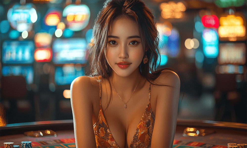 tf88v sòng bạc