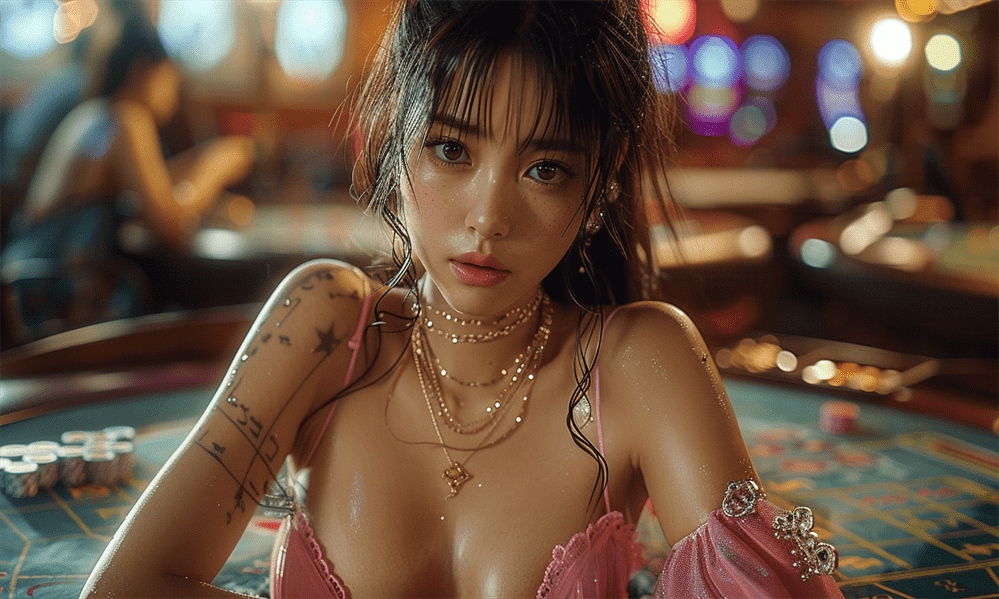 passion chap 77