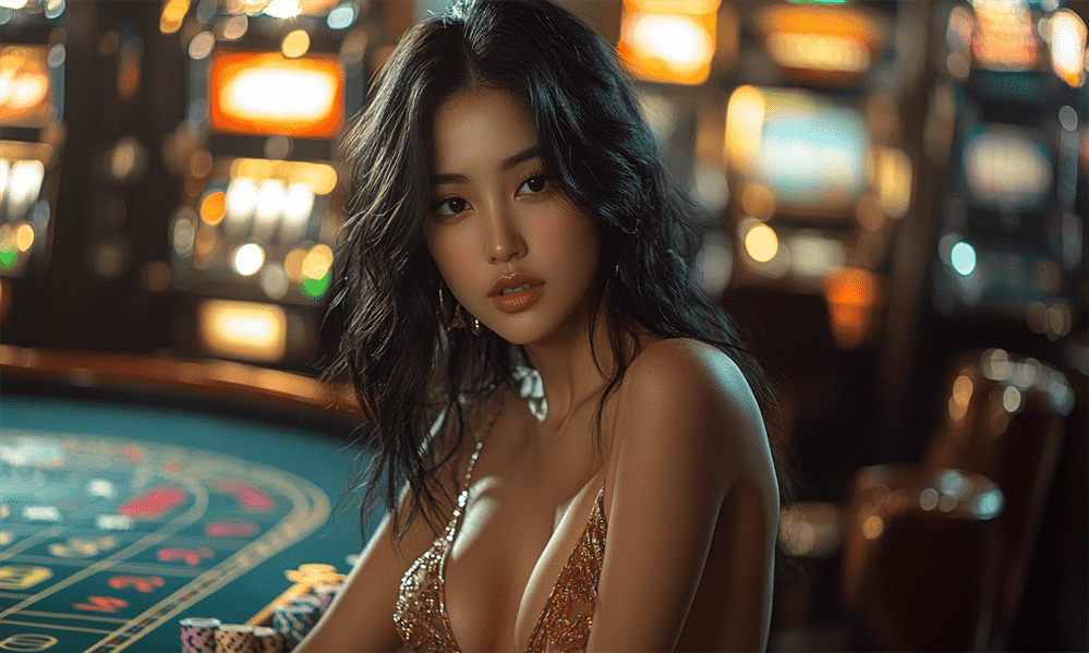 game betting